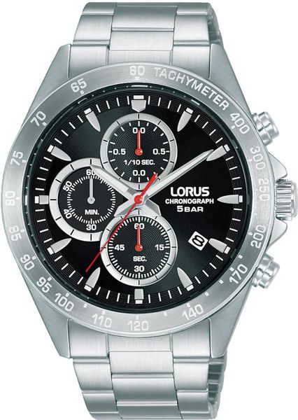 Lorus Sport RM363GX9 Cronografo uomo Lorus Sport RM363GX9 Cronografo uomo
