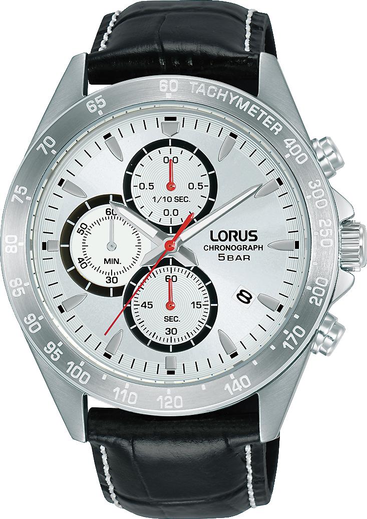 Lorus Sport RM371GX9 Herrenchronograph