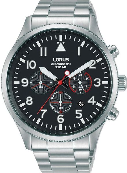 Lorus Sport RT363JX9 Cronografo uomo Lorus Sport RT363JX9 Cronografo uomo