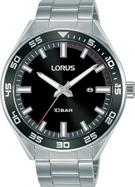 Lorus Sport RH935NX9 Herrenarmbanduhr Lorus Sport RH935NX9 Herrenarmbanduhr