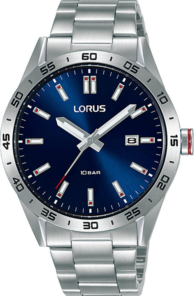 Lorus Sport RH961NX9 Mens Wristwatch