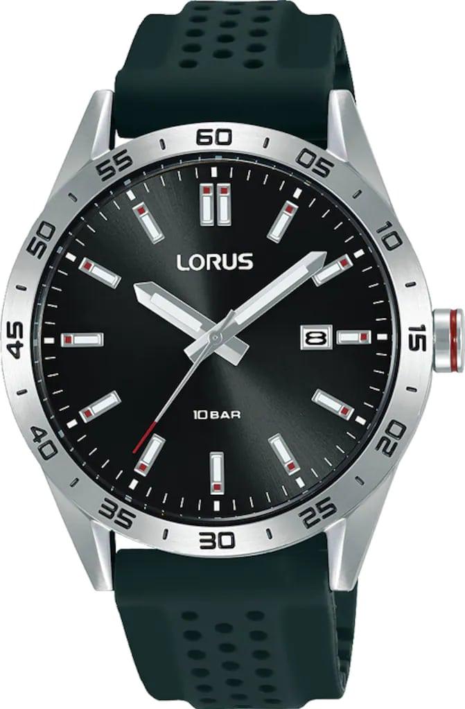 Lorus Sport RH965NX9 Heren armbandhorloge