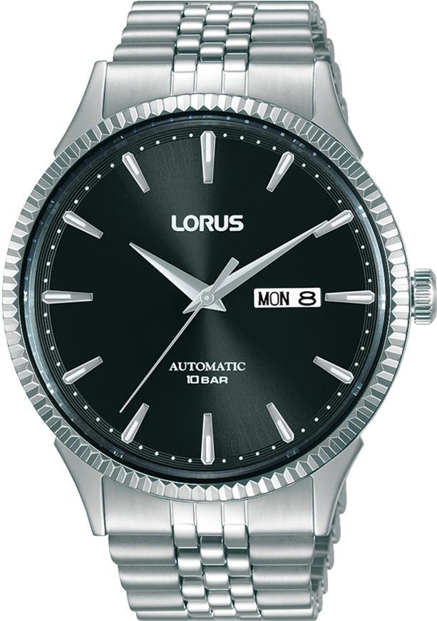 Lorus Klassik RL471AX9 Automatisch horloge voor heren