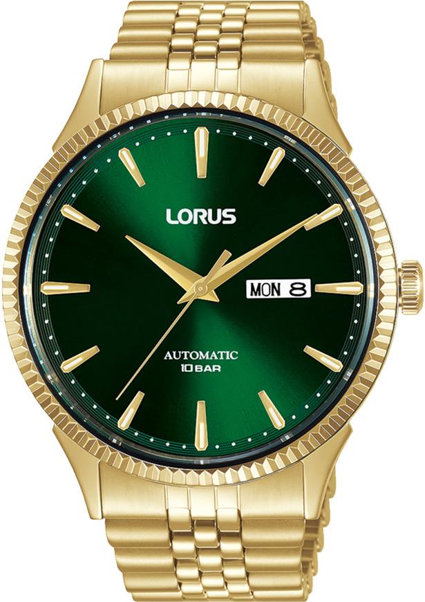 Lorus Klassik RL468AX9 Reloj Automático para hombres