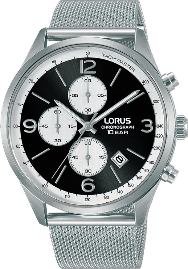 Lorus Klassik RM317HX9 Mens Chronograph