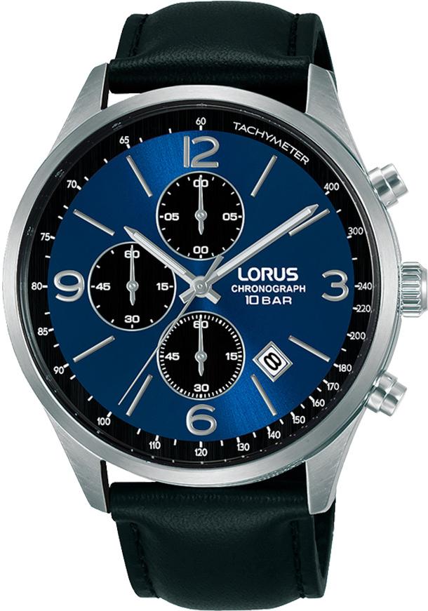 Lorus Klassik RM319HX9 Mens Chronograph