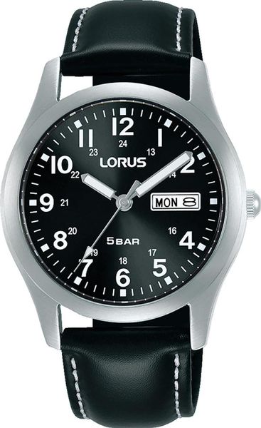Lorus Klassik RXN79DX9 Herrenarmbanduhr Lorus Klassik RXN79DX9 Herrenarmbanduhr