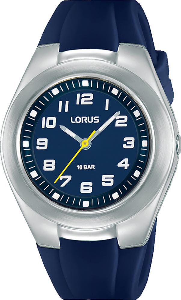 Lorus Kids RRX83GX9 reloj para niños