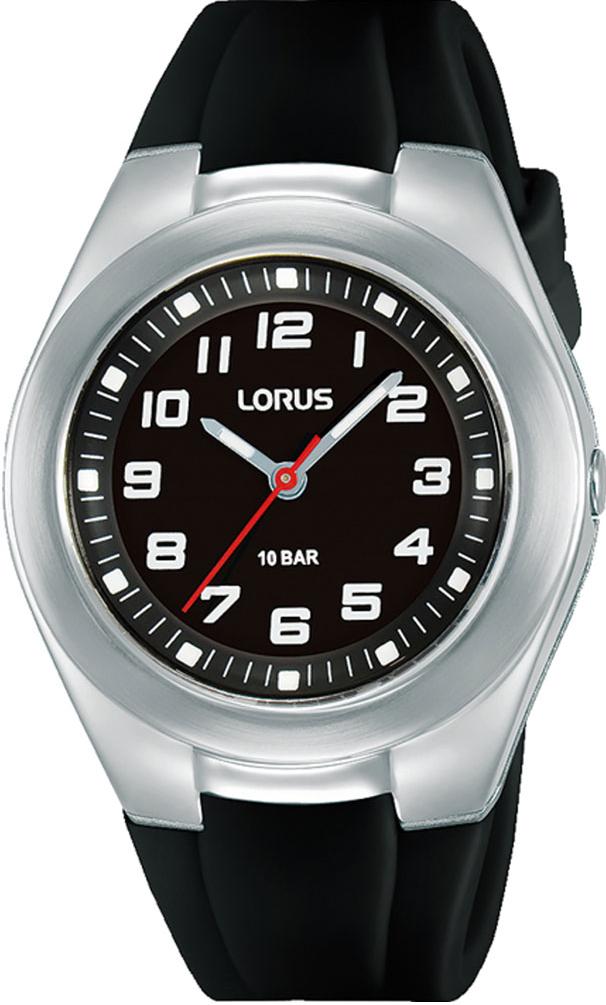 Lorus Kids RRX75GX9 Montre élégante pour enfants