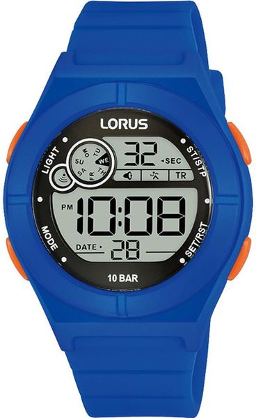 Lorus Kids R2365NX9 orologio per bambino Lorus Kids R2365NX9 orologio per bambino