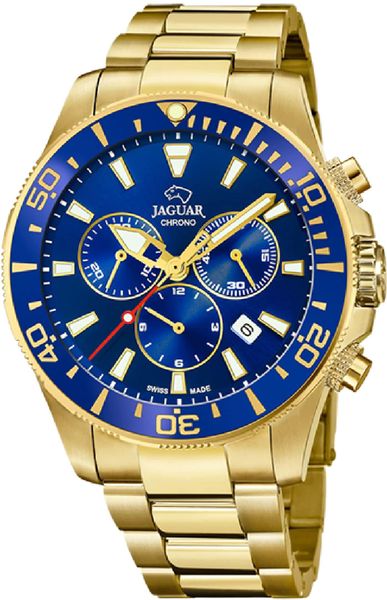 Jaguar Executive J864/2 Herrenchronograph Jaguar Executive J864/2 Herrenchronograph