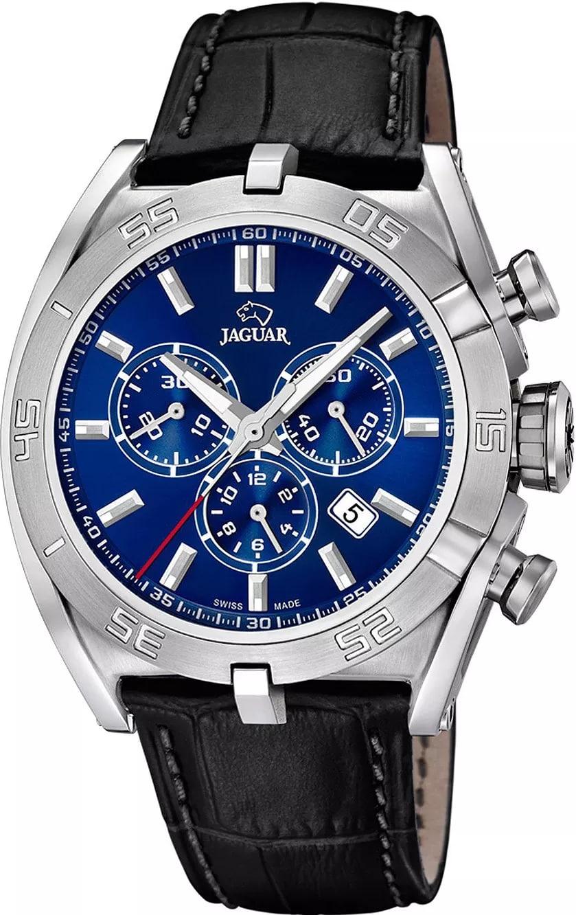 Jaguar Executive J857/8 Herrenchronograph