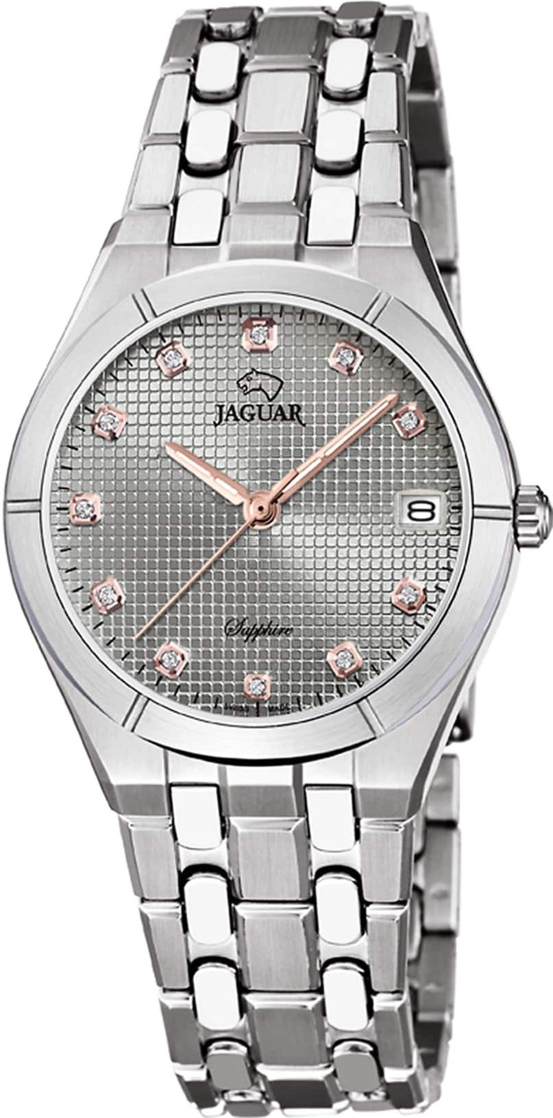 Jaguar Woman J671/B Damenarmbanduhr Jaguar Woman J671/B Damenarmbanduhr