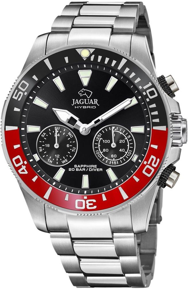 Jaguar Connected J888/3 Mens Chronograph