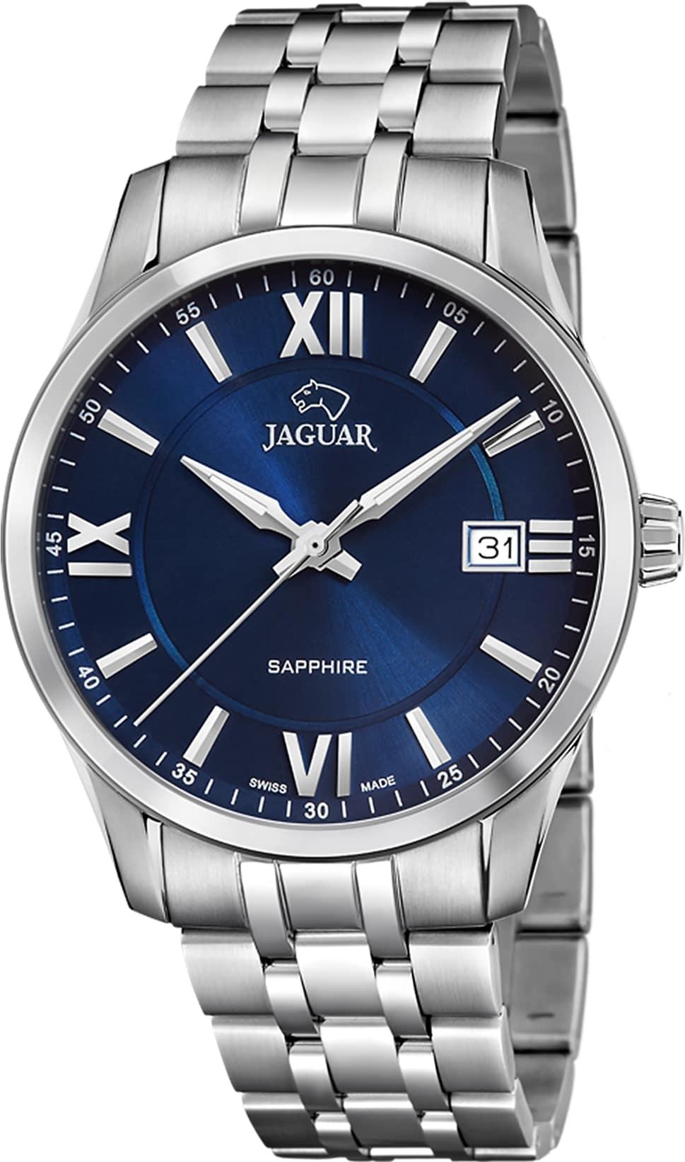 Jaguar Acamar J964/2 Herrenarmbanduhr