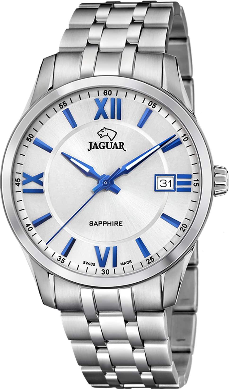 Jaguar Acamar J964/1 Herrenarmbanduhr