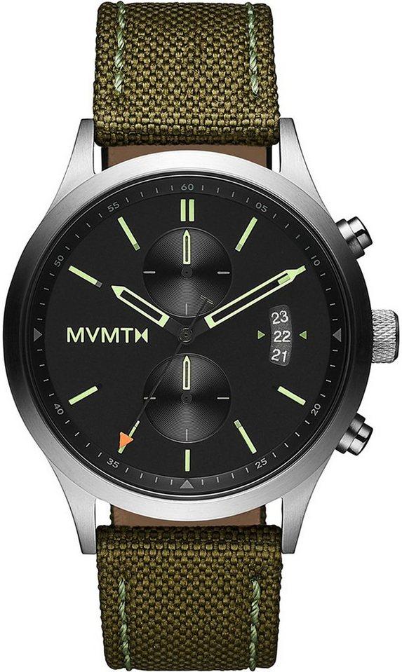 MVMT HAVOC CHRONO 28000200-D Cronógrafo para hombres