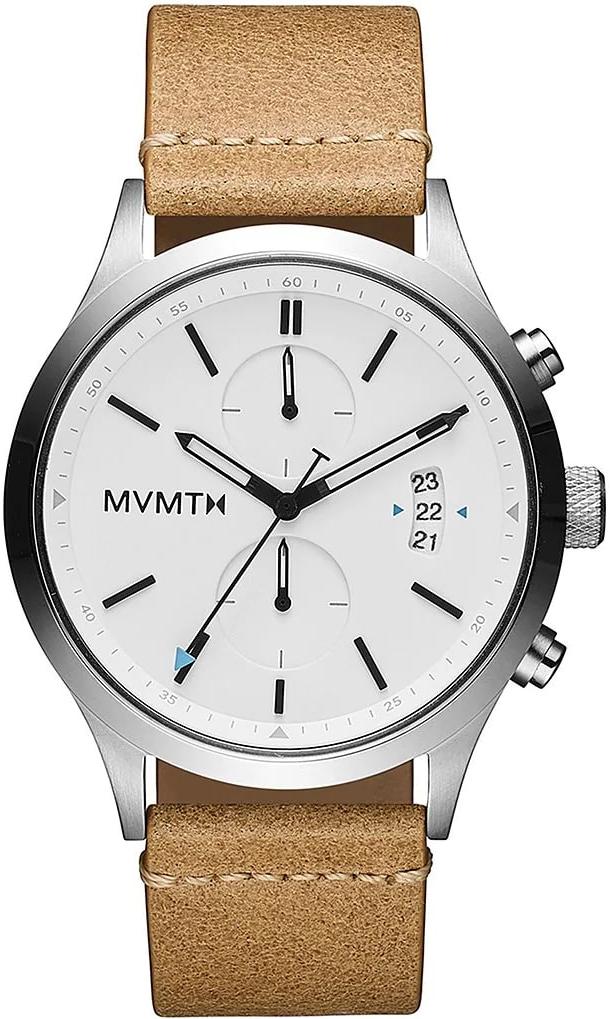 MVMT HAVOC CHRONO 28000197-D Cronógrafo para hombres