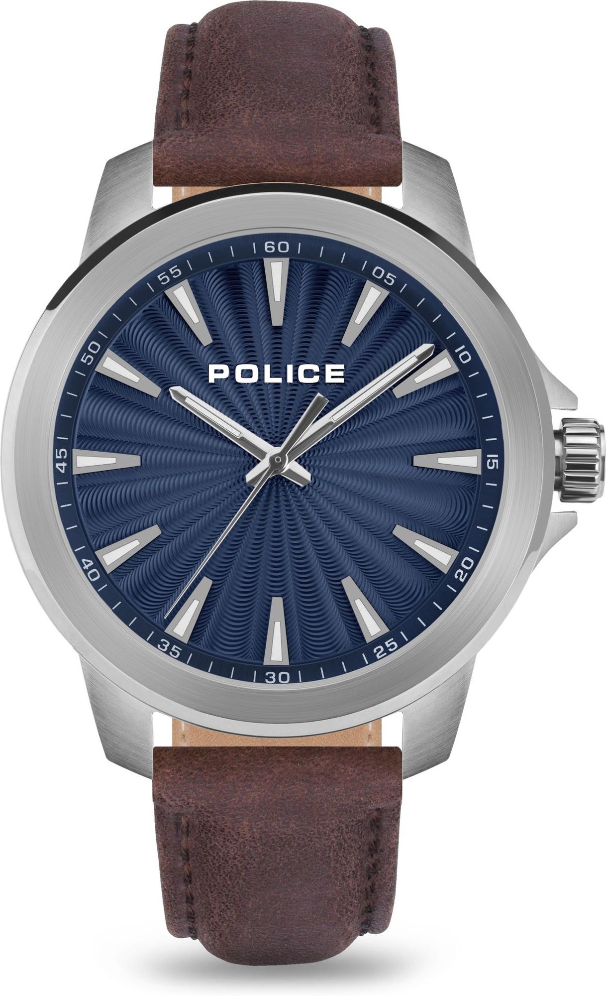 Police MENSOR PEWJA2207803 Montre-Bracelet pour hommes