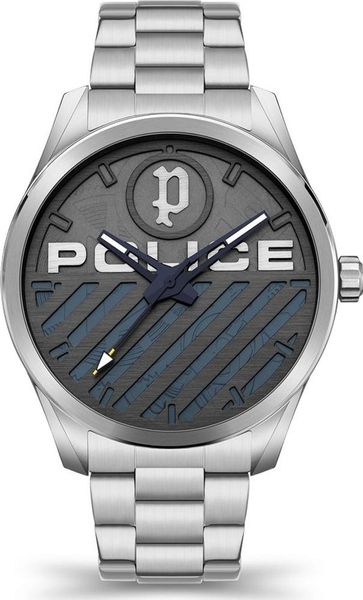 Police GRILLE PEWJG2121404 Herrenarmbanduhr Police GRILLE PEWJG2121404 Herrenarmbanduhr