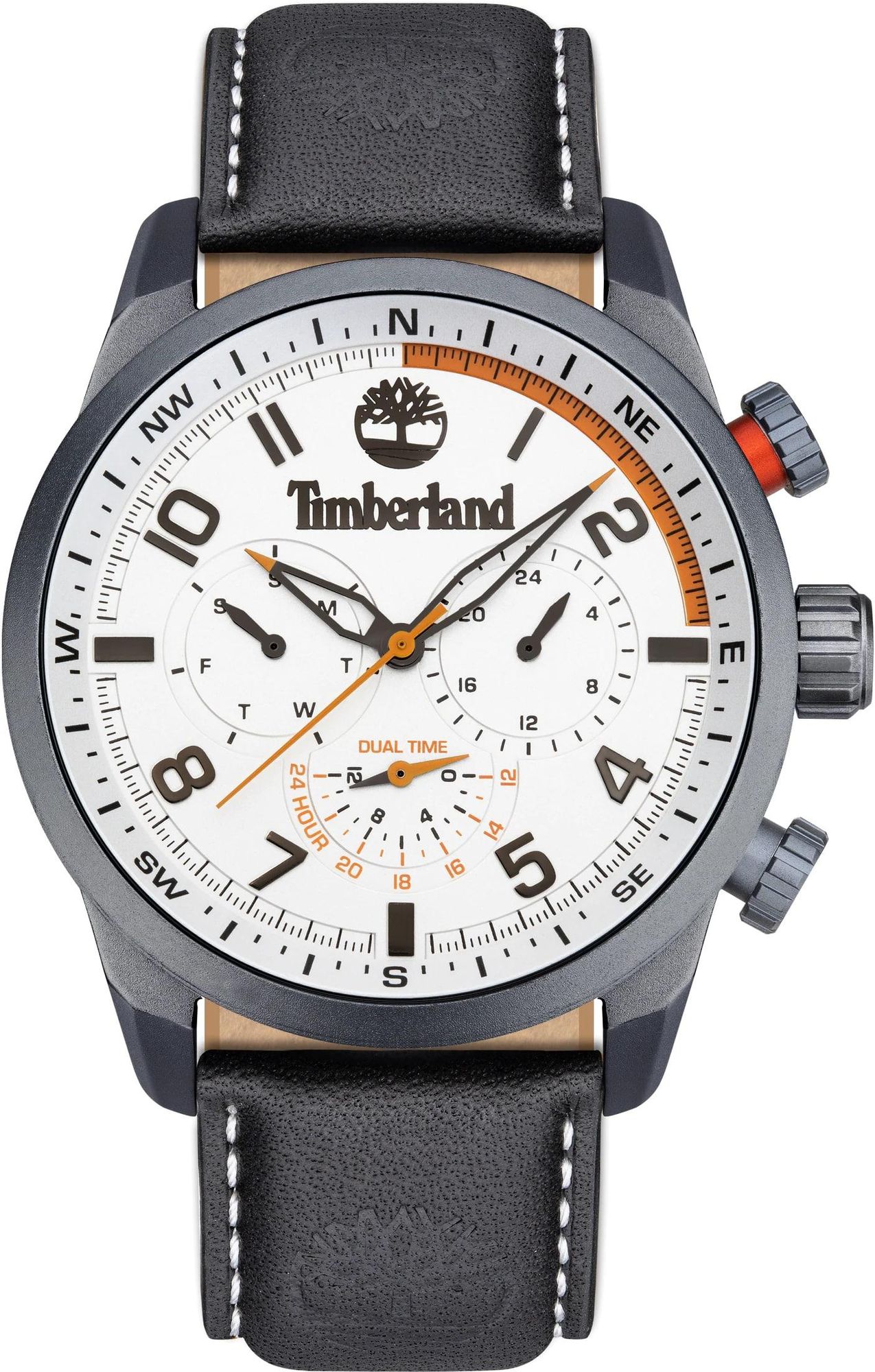 Timberland FORESTDALE TDWJF2000703 Mens Chronograph