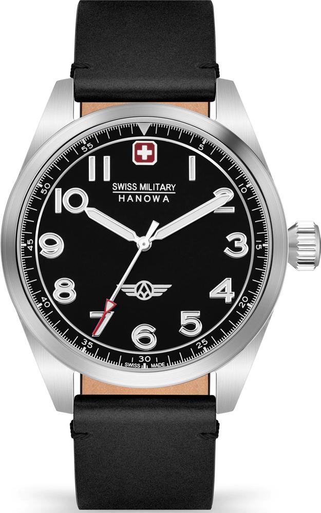 Swiss Military Hanowa FALCON SMWGA2100401 Herrenarmbanduhr