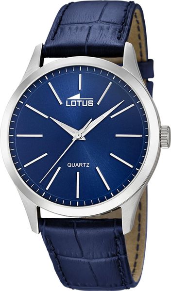 Lotus Minimalist 15961/A Heren armbandhorloge Lotus Minimalist 15961/A Heren armbandhorloge