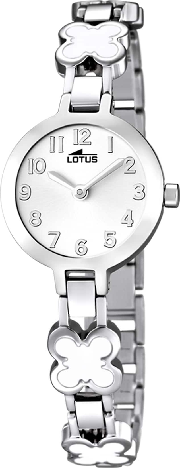 Lotus Junior Collection 15828/1 Dames armbandhorloge