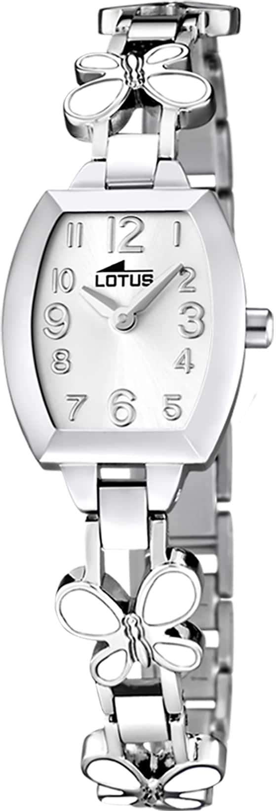 Lotus Junior Collection 15827/1 Dames armbandhorloge