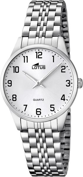 Lotus Stahlband klassisch 15884/1 Damenarmbanduhr Lotus Stahlband klassisch 15884/1 Damenarmbanduhr