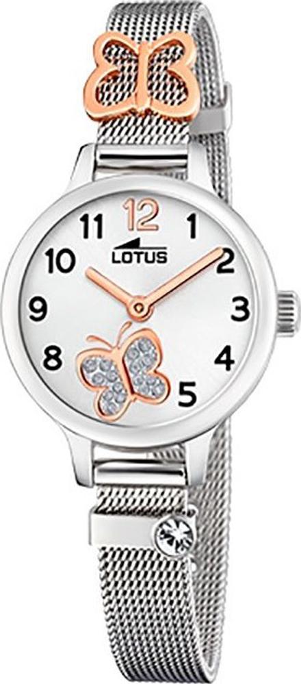 Lotus Junior Collection 18659/2 Reloj elegante para niños