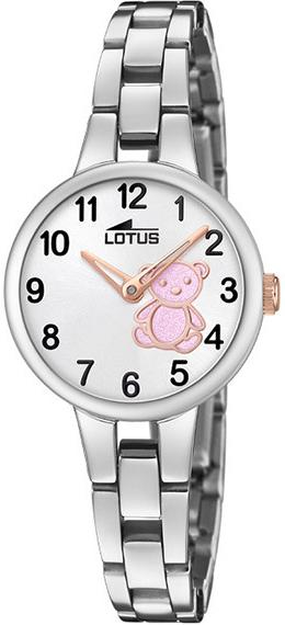 Lotus Junior Collection 18658/6 Kinderhorloge