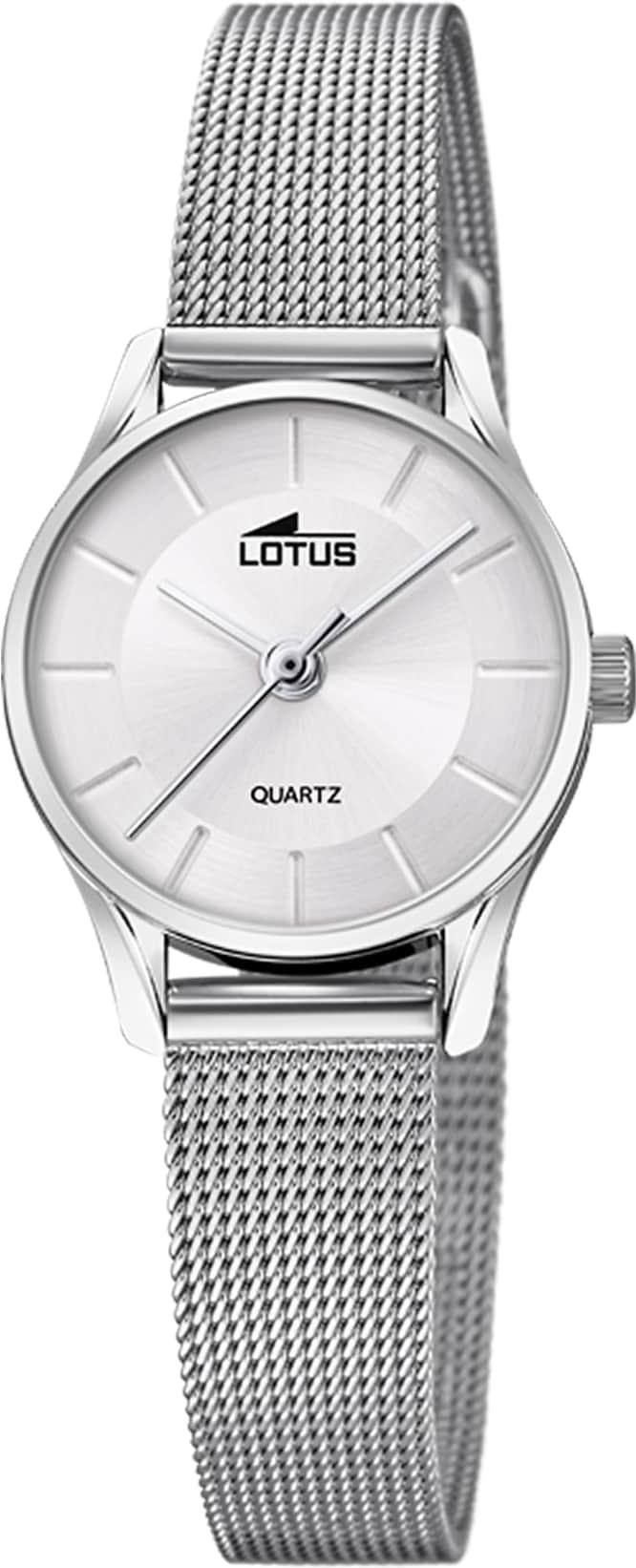 Lotus Minimalist 18571/A Reloj de Pulsera para mujeres