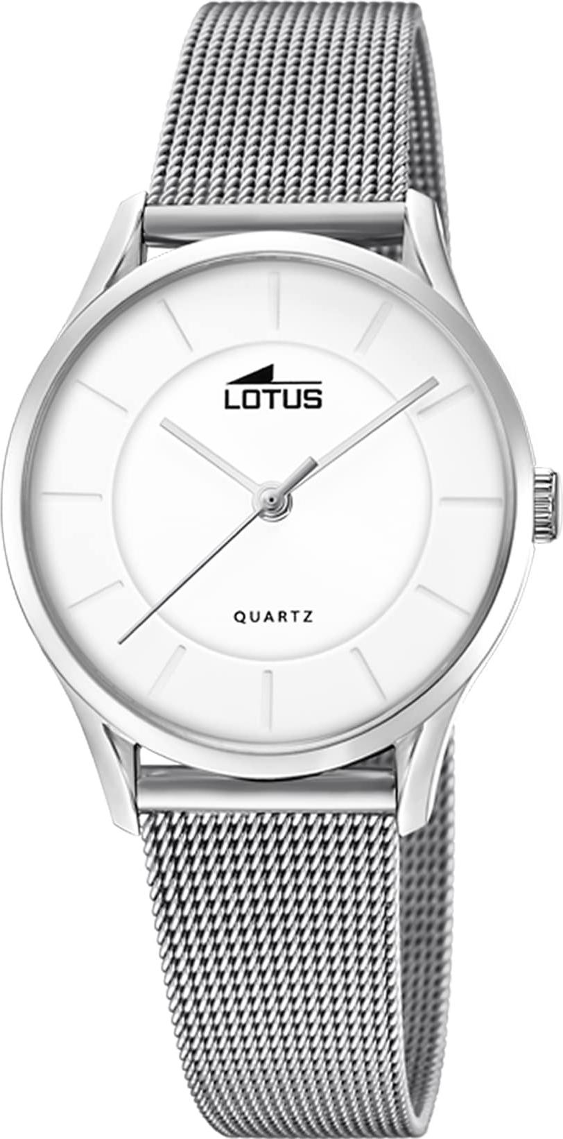 Lotus Minimalist 18408/A Damenarmbanduhr