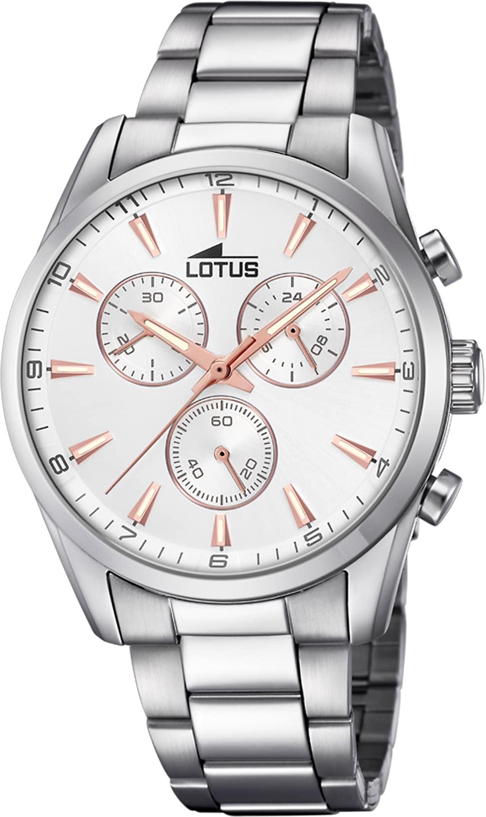 Lotus Chronograph 18365/5 Herrenchronograph