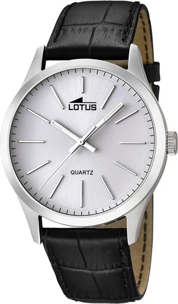 Lotus Minimalist 15961/1 Heren armbandhorloge Lotus Minimalist 15961/1 Heren armbandhorloge