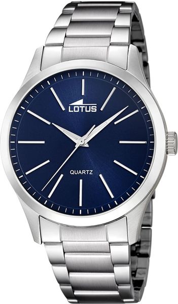Lotus Minimalist 15959/A Montre-Bracelet pour hommes