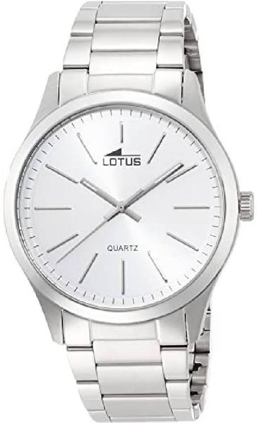Lotus Minimalist 15959/1 Heren armbandhorloge