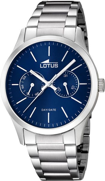 Lotus Minimalist 15954/5 Reloj de Pulsera para hombres Lotus Minimalist 15954/5 Reloj de Pulsera para hombres