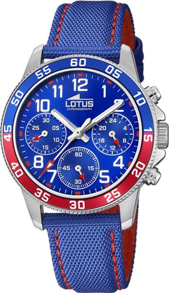 Lotus Junior Collection 18581/4 Reloj para chicos Lotus Junior Collection 18581/4 Reloj para chicos