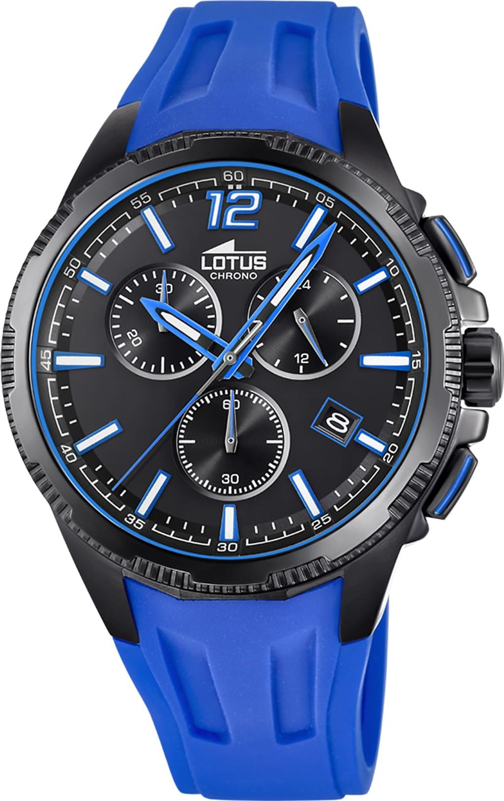 Lotus Lotus R 18591/5 Herrenchronograph