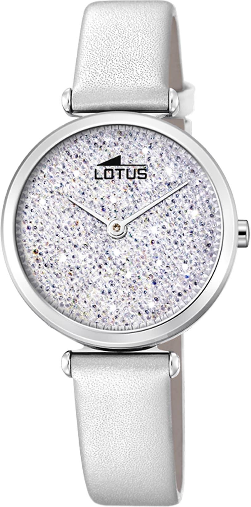 Lotus Bliss 18607/1 Reloj de Pulsera para mujeres