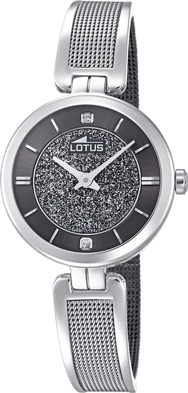 Lotus Bliss 18602/2 Reloj de Pulsera para mujeres