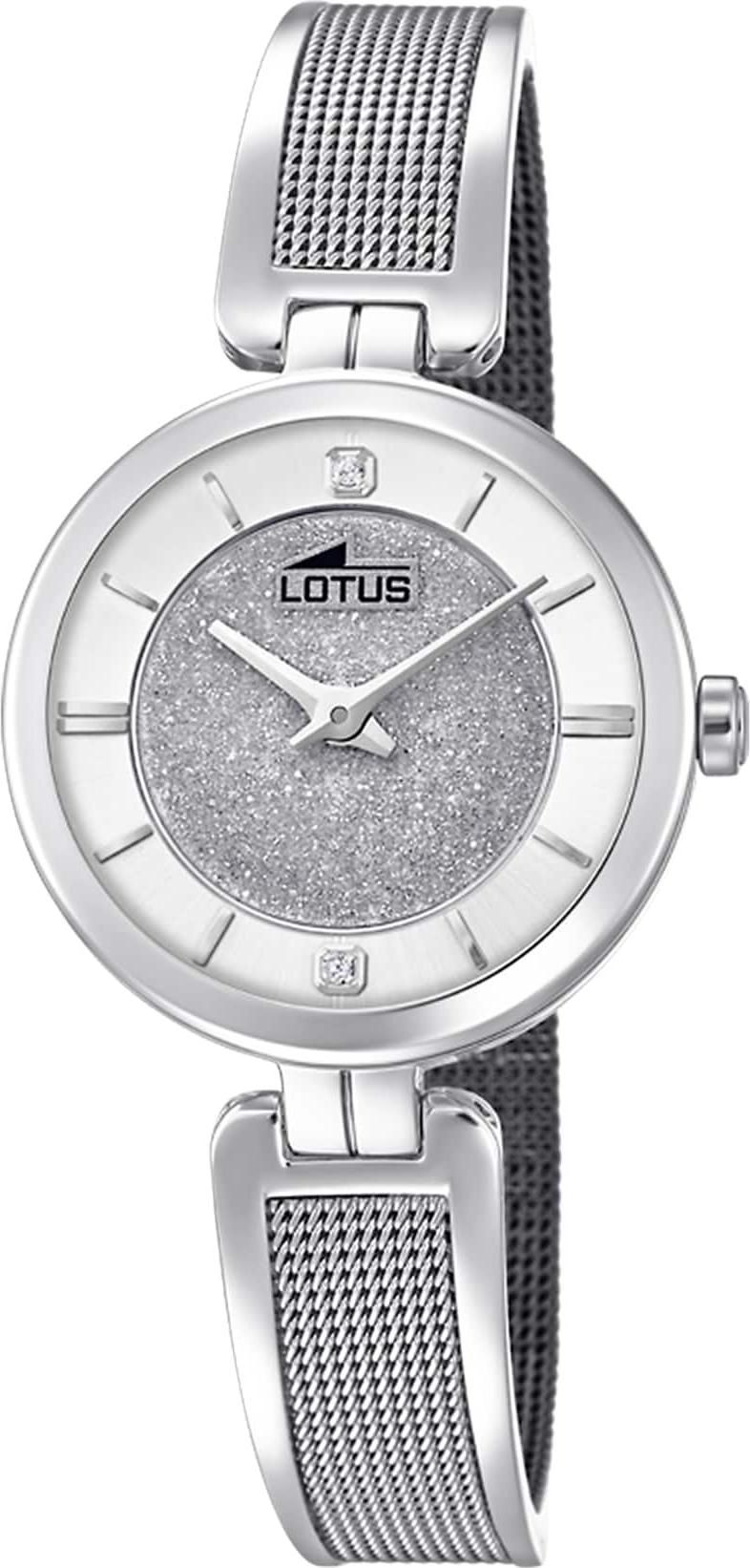 Lotus Bliss 18602/1 Orologio da polso donna