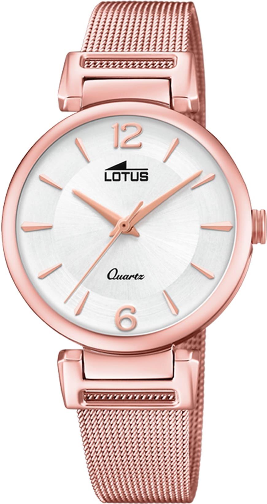 Lotus Bliss 18649/1 Dames armbandhorloge