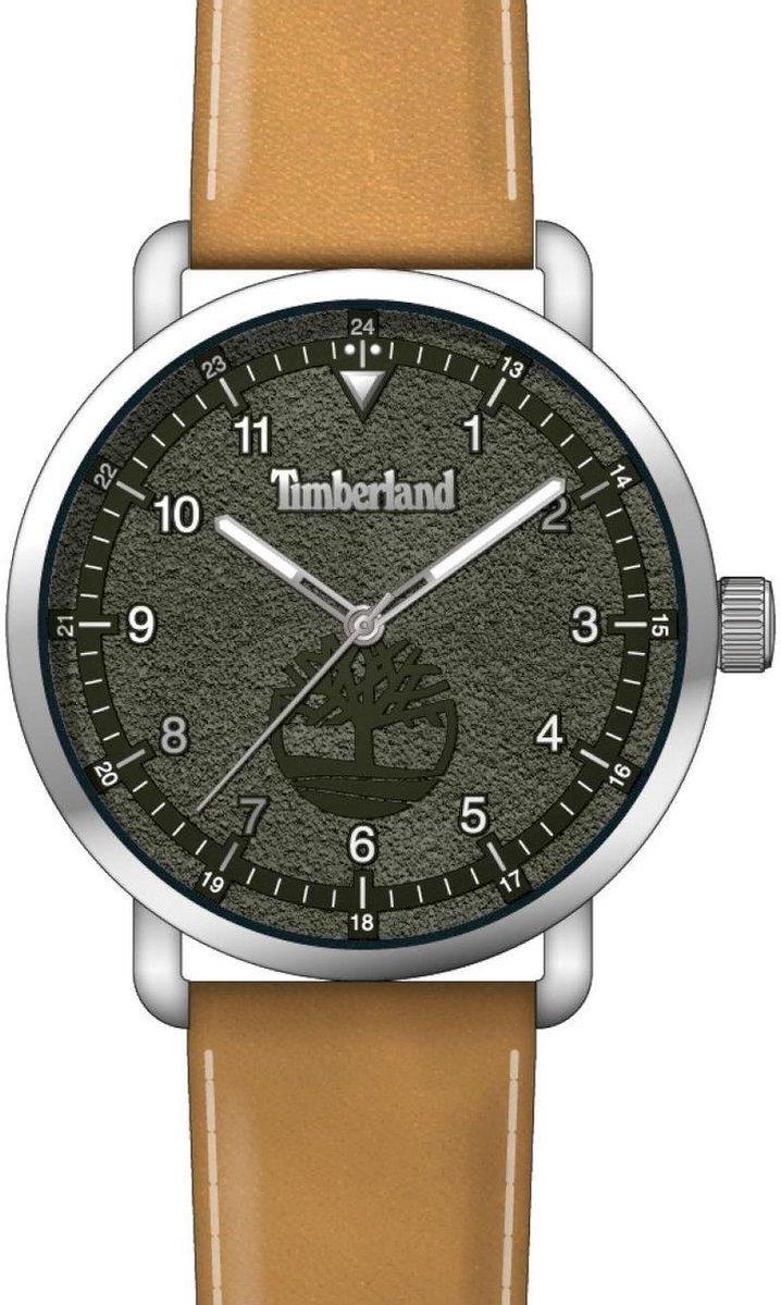 Timberland ROBBINSTON TDWJA2001301 Orologio da polso uomo