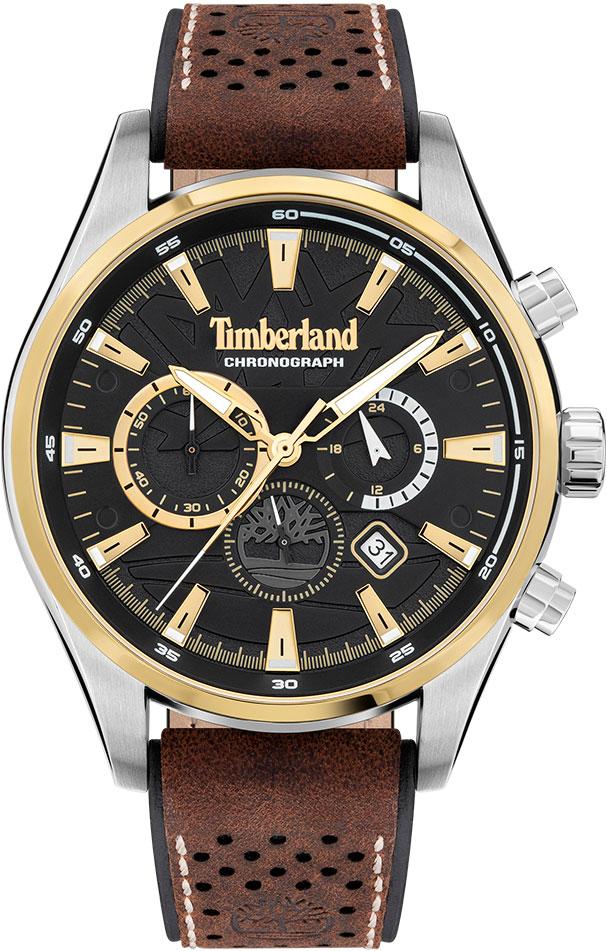 Timberland ALDRIDGE TDWGC2102402 Herrenchronograph