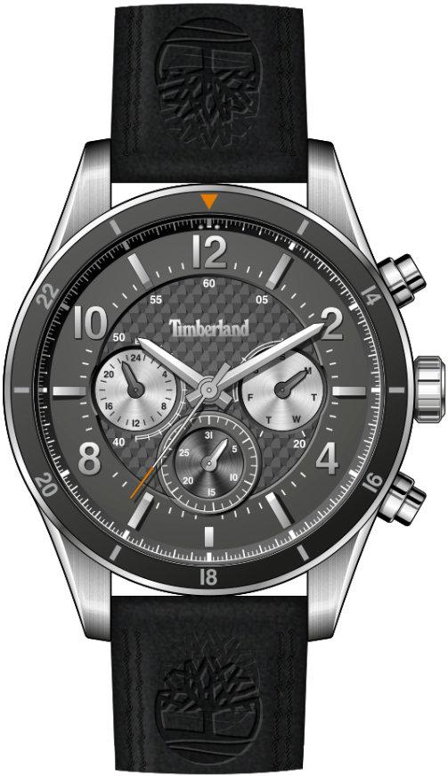 Timberland HOOKSETT TDWGF2201001 Herrenchronograph