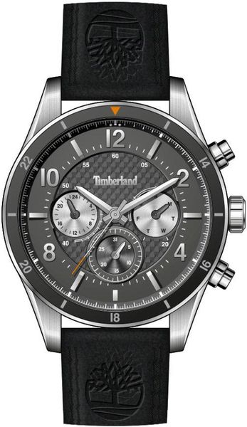 Timberland HOOKSETT TDWGF2201001 Herrenchronograph Timberland HOOKSETT TDWGF2201001 Herrenchronograph