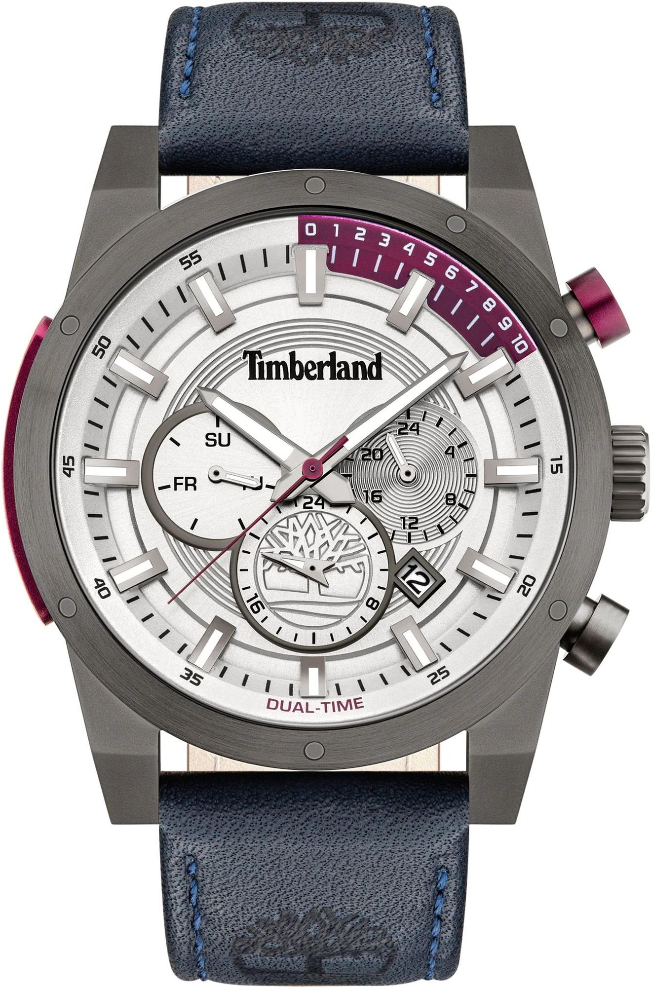 Timberland SHERBROOK TDWJF2001802 Herrenchronograph